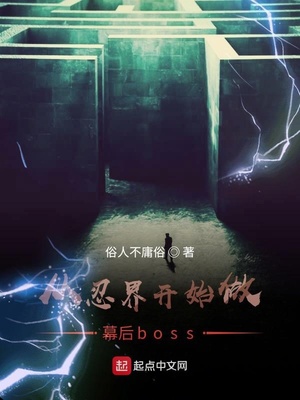 从忍界开始做幕后黑手章节列表