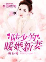 陆少的暖婚新妻章节列表