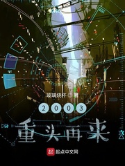 2003重头再来章节列表