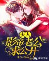 夫人，影帝老公求公开！章节列表