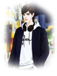 豪气滔天鬼上身章节列表