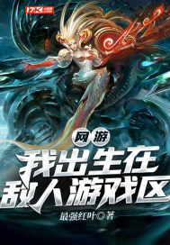 网游：我出生在敌人游戏区章节列表