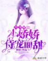 肖少的小娇娇持宠而甜章节列表