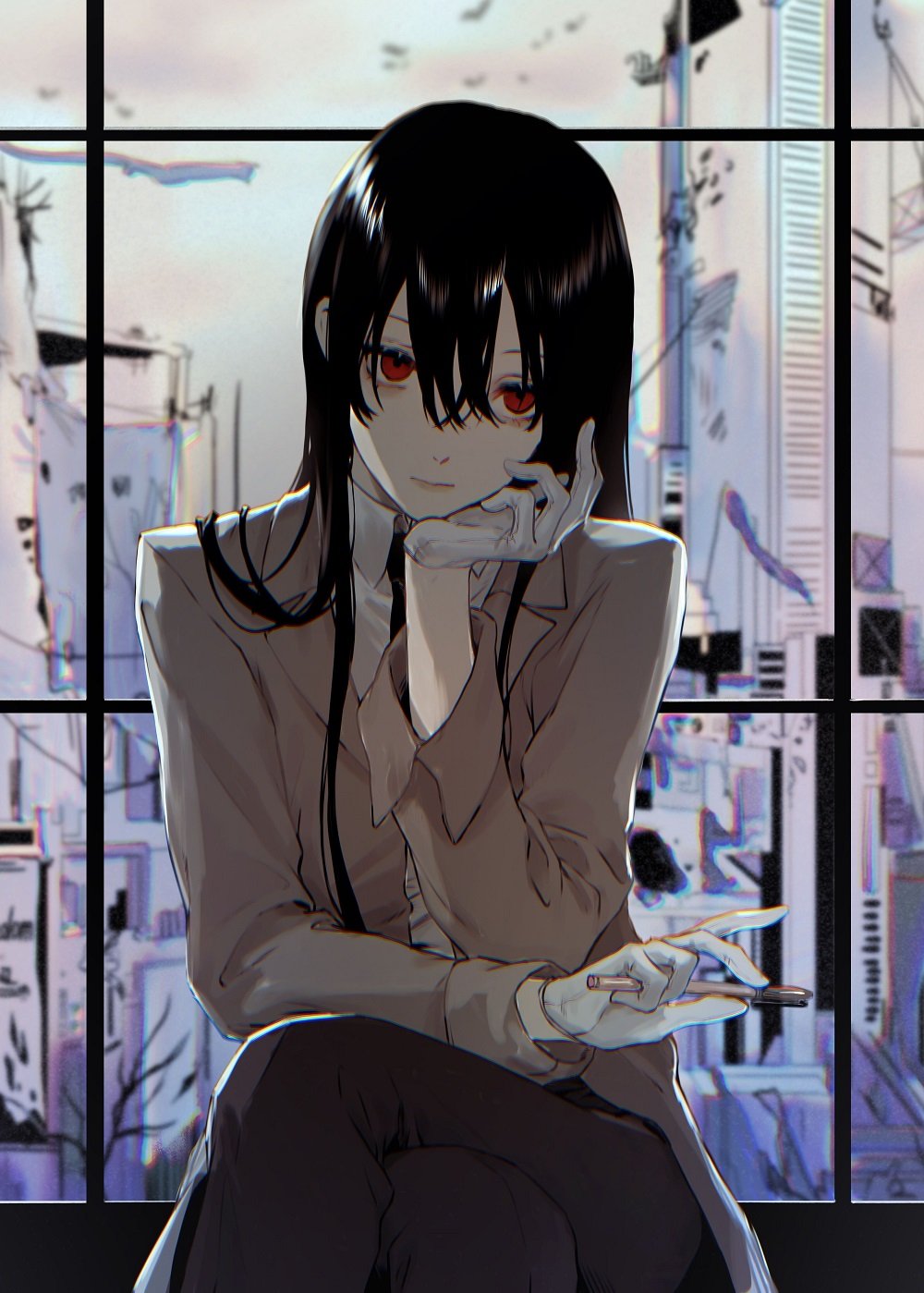 女主她只要自由章节列表