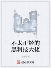 不太正经的黑科技大佬章节列表