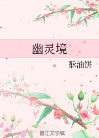 幽灵境章节列表