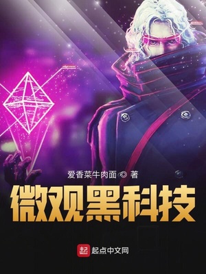 微观黑科技章节列表