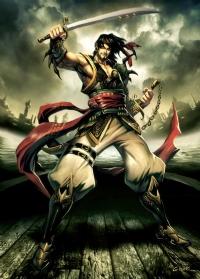 武神主宰秦尘章节列表