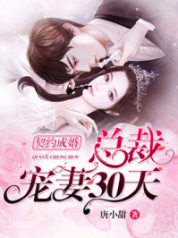 契约成婚，总裁宠妻30天言晚霍黎辰章节列表