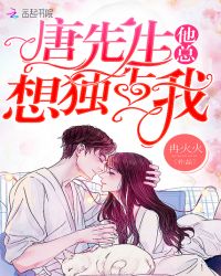 唐先生他总想独占我章节列表