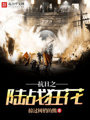抗日之陆战狂花章节列表