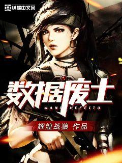 数据废土章节列表