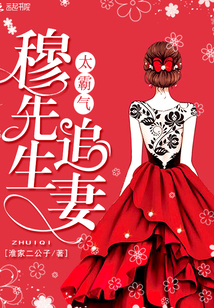 穆先生追妻太霸气章节列表