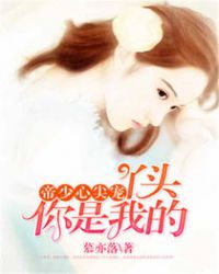 帝少心尖宠：丫头，你是我的章节列表