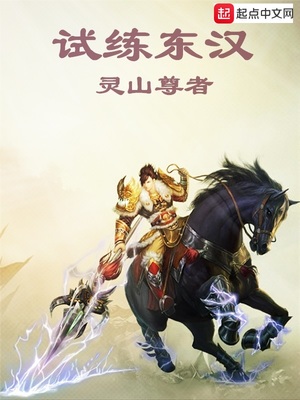 试练东汉章节列表