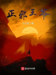 正邪王爷章节列表