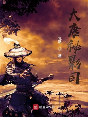 大唐秘影司章节列表