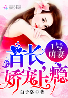 1号萌妻：冷少，娇宠上瘾！章节列表