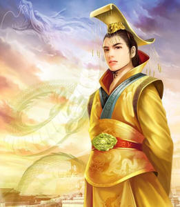 穿越南宋成十一岁小皇帝章节列表