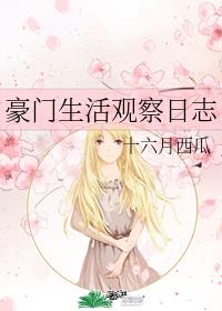 豪门生活观察日志章节列表