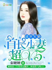 盛世军婚：首长小妻超V5章节列表