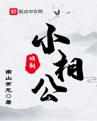 明朝小相公章节列表