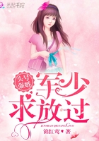 头号强婚：军少，求放过章节列表