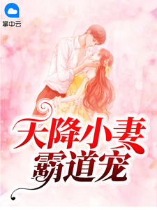 天降小妻霸道宠夏夕绾陆寒霆章节列表