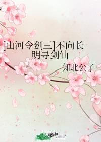 [山河令剑三]不向长明寻剑仙章节列表