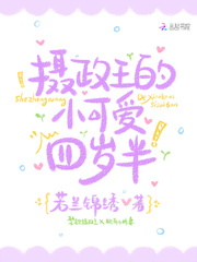 摄政王的小可爱四岁半章节列表