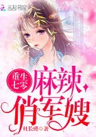 重生七零：麻辣小娇妻章节列表