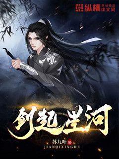 剑起星河章节列表