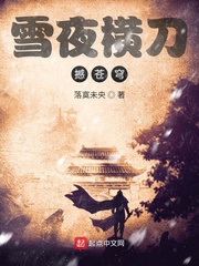 雪夜横刀撼苍穹章节列表