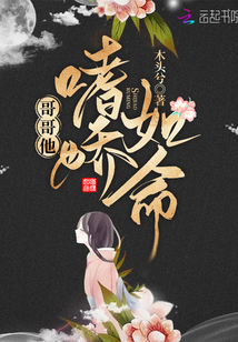 哥哥他嗜娇如命章节列表