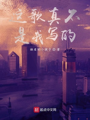 这歌真不是我写的章节列表