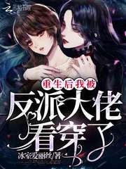 重生后我被反派大佬看穿了章节列表