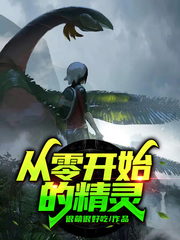 从零开始的精灵章节列表