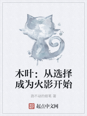 木叶：从选择成为火影开始章节列表