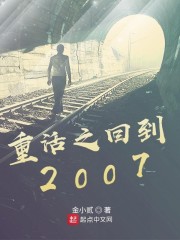 重活之回到2007章节列表