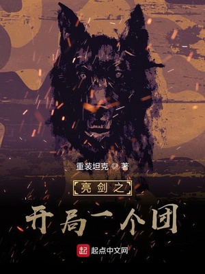 亮剑之开局一个团章节列表