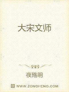 大宋文师章节列表