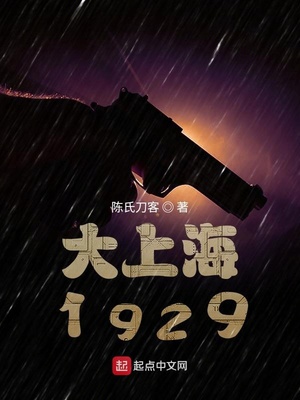 谍战1929章节列表