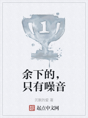 余下的，只有噪音章节列表