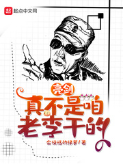 亮剑：真不是咱老李干的章节列表