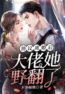 协议离婚后大佬她野翻了章节列表