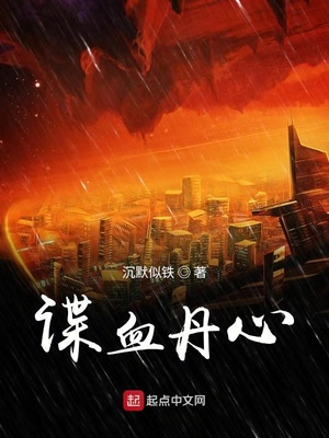 谍血丹心章节列表