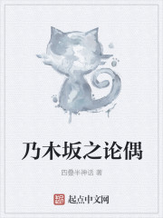 乃木坂之论偶章节列表