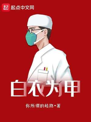 白衣为甲章节列表
