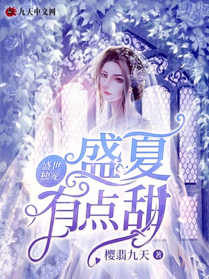 盛世独宠：盛夏有点甜章节列表