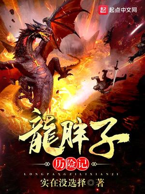 龙胖子历险记章节列表
